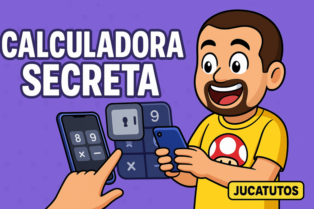 Calculadora secreta