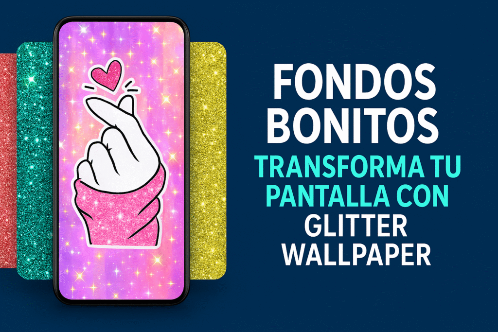 Fondos bonitos